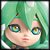 Soraka Guardiã Estelar - Figura League Of Legends Série 03 #12 - Imagem 3
