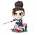 Yasuo - Figura League Of Legends Série 02 #013 - Imagem 1