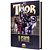 Thor: O Cerco - Marvel Deluxe - Capa Dura - Imagem 1