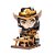 Twisted Fate l - Figura League Of Legends Série 03 #011 - Imagem 1