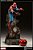 Homem-Aranha (Spider-Man) Comiquette J. Scott Campbell - Estátua Sideshow - Imagem 4