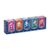 Academia de Batalha - Team Minis  League Of Legends Set 16 - Imagem 2