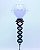 K/DA BLADES' Light Stick - Bastão de Luz - League Of Legends - Imagem 4