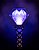 K/DA BLADES' Light Stick - Bastão de Luz - League Of Legends - Imagem 2