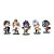 True Damage - Team Minis League Of Legends Set 13 - Imagem 1