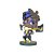 True Damage - Team Minis League Of Legends Set 13 - Imagem 6