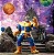Thanos Figura Marvel Legends - The Infinity Gauntlet - Hasbro - Imagem 3