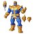 Thanos Figura Marvel Legends - The Infinity Gauntlet - Hasbro - Imagem 1