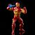 Homem de Ferro Modular - Figura Marvel Legends - Série Iron Man - Hasbro - Imagem 4