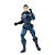 Homem de Ferro Stealth  - Figura Marvel Legends - Série Iron Man - Hasbro - Imagem 4