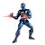 Homem de Ferro Stealth  - Figura Marvel Legends - Série Iron Man - Hasbro - Imagem 3