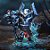 Mordekaiser Figura League Of Legends XL Série 03 #14 - Imagem 3