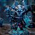 Mordekaiser Figura League Of Legends XL Série 03 #14 - Imagem 5