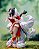 Ahri Unlocked Statue League Of Legends #015 lol Vermelha - Imagem 2