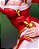 Ahri Unlocked Statue League Of Legends #015 lol Vermelha - Imagem 5