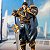 Garen Unlocked Statue League Of Legends #020 lol - Imagem 5