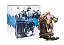Braum - Estátua Unlocked League Of Legends #006 XL - Imagem 6