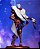 Jhin - Estátua Unlocked League Of Legends #014 - Imagem 3