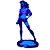 PRÉ VENDA - K/DA Akali - Unlocked Statue League Of Legends #009 - Imagem 3