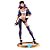 PRÉ VENDA - K/DA Akali - Unlocked Statue League Of Legends #009 - Imagem 1