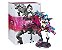 Jinx  - Estátua Unlocked League Of Legends #007 - Imagem 3