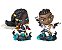 Pré Venda Senna & Lucian  - FIGURA LEAGUE OF LEGENDS SÉRIE 03 #017 - Imagem 1