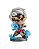 Lee Sin Dragão da Tormenta  - Figura League Of Legends Série 04 #11 - Edição Especial - Imagem 1