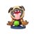 1º de Abril - Team Minis League Of Legends Minis  Set 14 - Imagem 5
