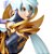 Riven Emissária da Luz Estátua Unlocked  League Of Legends #010 Ed Espe - Imagem 8