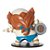 Gragas - Figura League Of Legends Série 01 #010 - Imagem 2