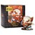 Gragas - Figura League Of Legends Série 01 #010 - Imagem 3