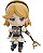 Lux - Figura de ação - League Of Legends - Nendoroid - Imagem 1