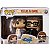 Carl e Ellie -  Up! AltasAventuras - Pop Funko - Exclusivo - Imagem 2