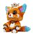 Gnar  Pelúcia League Of Legends Lol Figura R - Imagem 2