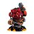 Ornn - Figura League Of Legends Série 04 #10 XL - Imagem 10