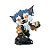 Warwick - Figura League Of Legends - Série 04 #09 - Imagem 1