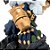 Warwick - Figura League Of Legends - Série 04 #09 - Imagem 6