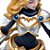 Lux - Estátua Unlocked League Of Legends #022 - Imagem 5