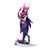Xayah - Estátua Unlocked League Of Legends #017 - Imagem 1