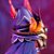 Xayah - Estátua Unlocked League Of Legends #017 - Imagem 5