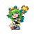 Lulu Guardiã Estelar - Figura League Of Legends Série 04 #17 Edição Especial - Imagem 1