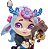 Lillia Florescer Espiritual - Figura League Of Legends Série 04 #014 EDIÇÃO ESPECIAL - Imagem 4