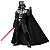 Darth Vader - Figura de ação - Star Wars: Obi-Wan Kenobi - The Black Series - Hasbro - Imagem 1