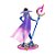 LeBlanc Campeonato Estátua Unlocked  League Of Legends #24 Edição Especial - Imagem 2