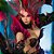 PRÉ VENDA Zyra Estátua 1/4 League Of Legends LOL - Infinity Studio - Imagem 4