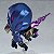 PRÉ VENDA Kai'sa - Figura de ação - League Of Legends LOL Kaisa - Nendoroid 1606 - Imagem 3