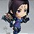 PRÉ VENDA Kai'sa - Figura de ação - League Of Legends LOL Kaisa - Nendoroid 1606 - Imagem 6