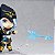 PRÉ VENDA - Ashe - Figura de ação - League Of Legends LOL - Nendoroid 1698 - Imagem 3
