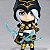 PRÉ VENDA - Ashe - Figura de ação - League Of Legends LOL - Nendoroid 1698 - Imagem 7