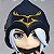 PRÉ VENDA - Ashe - Figura de ação - League Of Legends LOL - Nendoroid 1698 - Imagem 6
